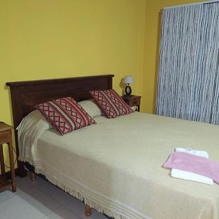 Hotel La Pinocha à Costa del Este Extérieur photo