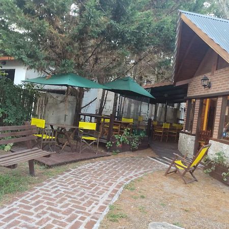 Hotel La Pinocha à Costa del Este Extérieur photo