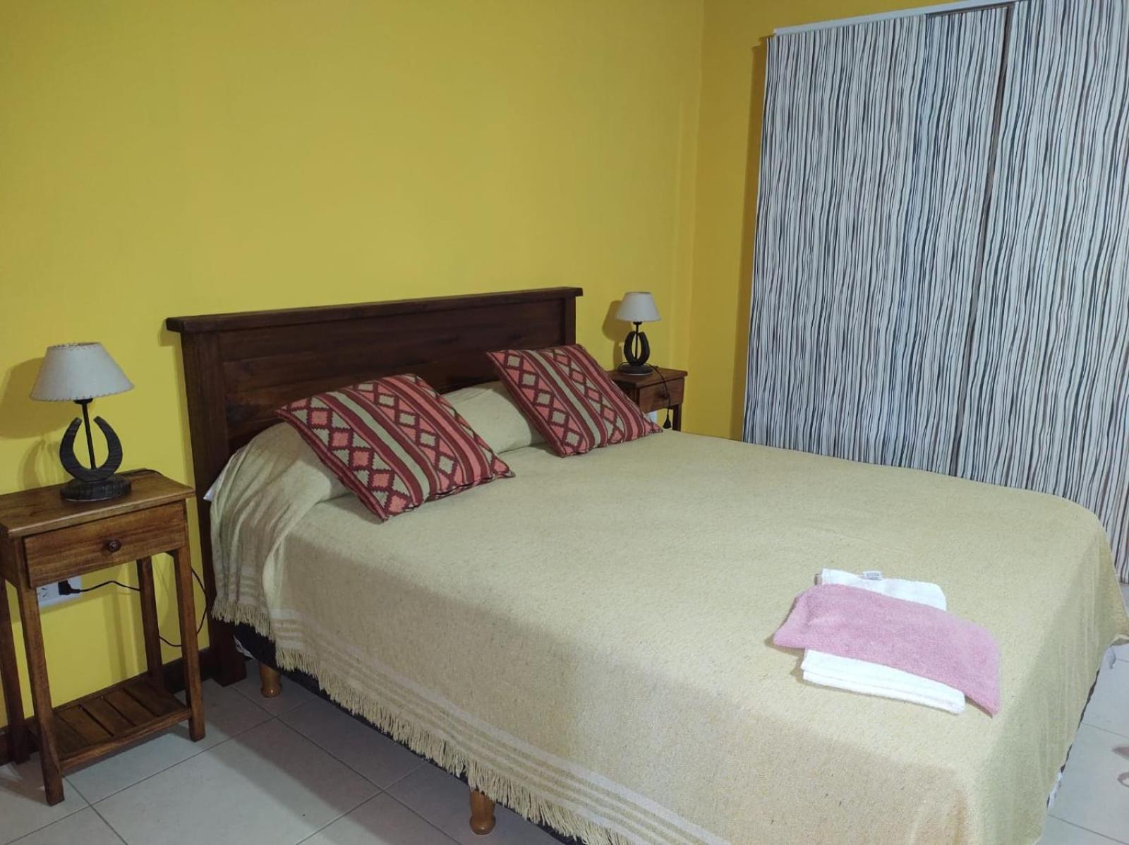 Hotel La Pinocha à Costa del Este Extérieur photo