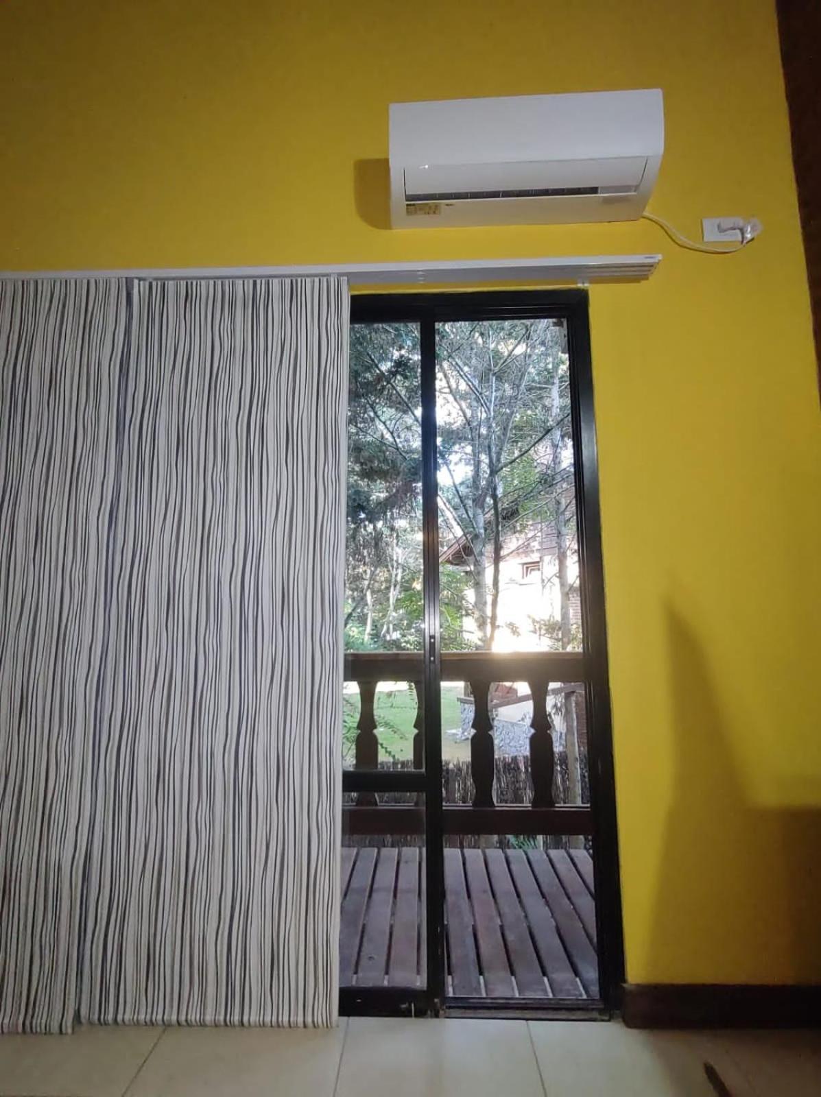 Hotel La Pinocha à Costa del Este Extérieur photo