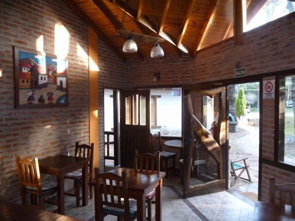 Hotel La Pinocha à Costa del Este Extérieur photo